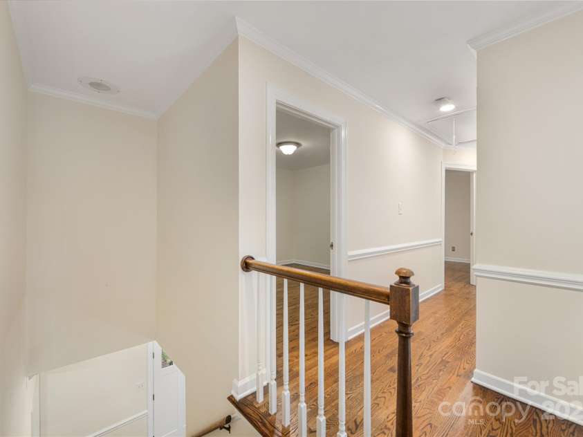 310 Whitestone Road, Charlotte, NC 28270.  MLS# CAR4251162, YatesRealty ID 8290. 