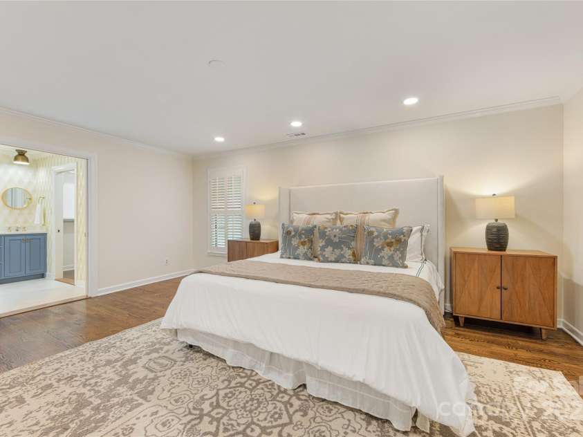 310 Whitestone Road, Charlotte, NC 28270.  MLS# CAR4251162, YatesRealty ID 8290. 