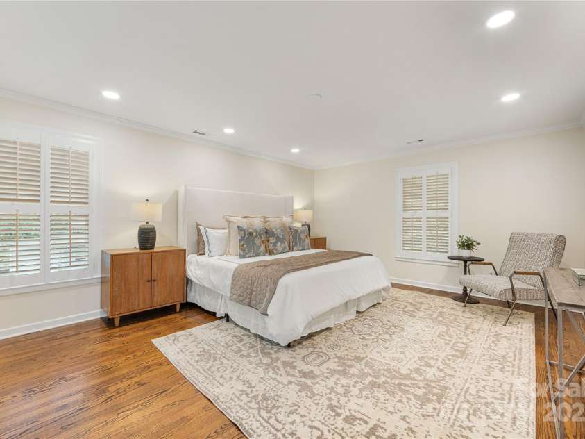 310 Whitestone Road, Charlotte, NC 28270.  MLS# CAR4251162, YatesRealty ID 8290. 