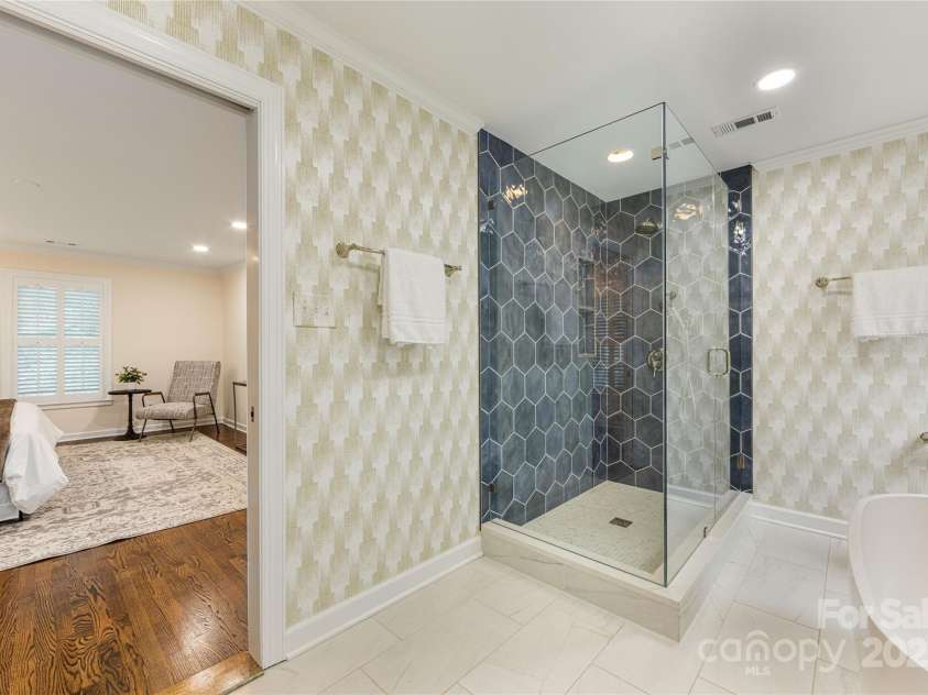 310 Whitestone Road, Charlotte, NC 28270.  MLS# CAR4251162, YatesRealty ID 8290. 