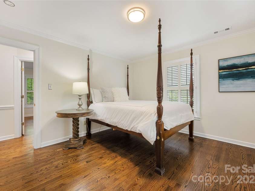 310 Whitestone Road, Charlotte, NC 28270.  MLS# CAR4251162, YatesRealty ID 8290. 