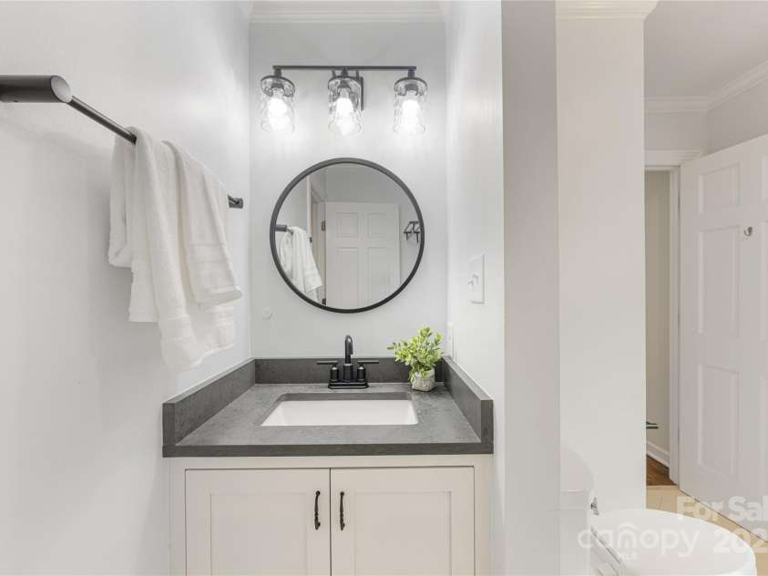 310 Whitestone Road, Charlotte, NC 28270.  MLS# CAR4251162, YatesRealty ID 8290. 