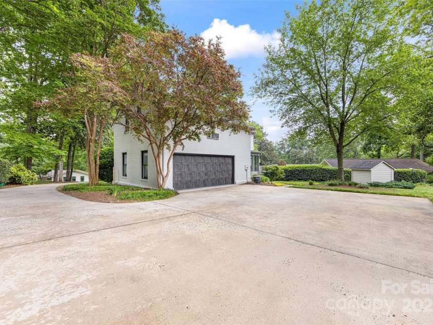 310 Whitestone Road, Charlotte, NC 28270.  MLS# CAR4251162, YatesRealty ID 8290. 