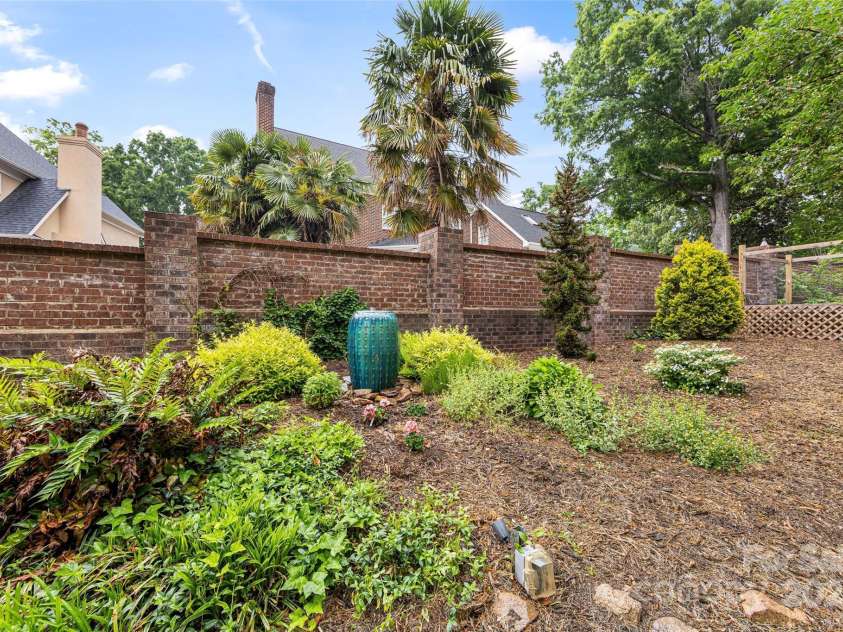 310 Whitestone Road, Charlotte, NC 28270.  MLS# CAR4251162, YatesRealty ID 8290. 