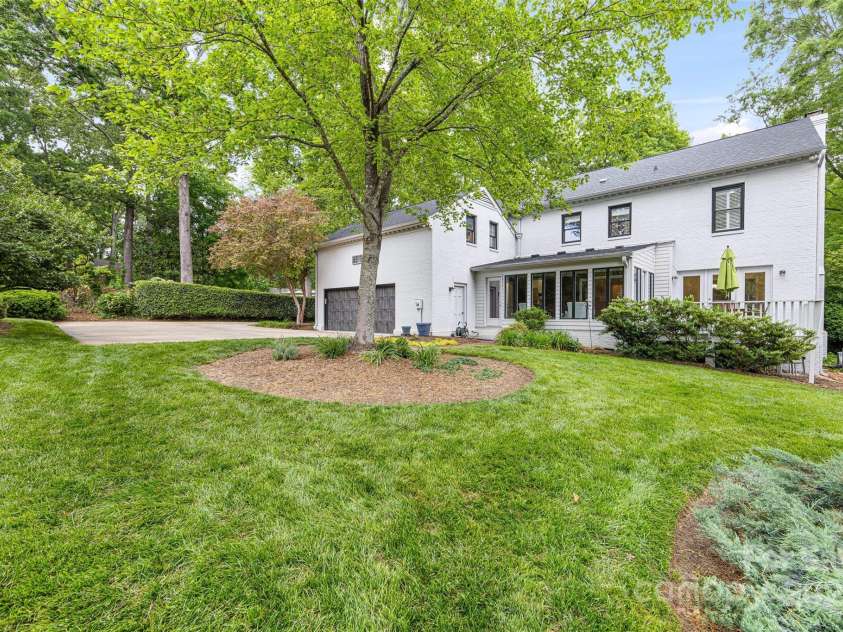 310 Whitestone Road, Charlotte, NC 28270.  MLS# CAR4251162, YatesRealty ID 8290. 