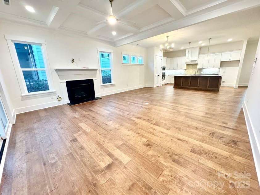 166 Fulworth Drive, Concord, NC 28027.  MLS# CAR4206875, YatesRealty ID 8292. 