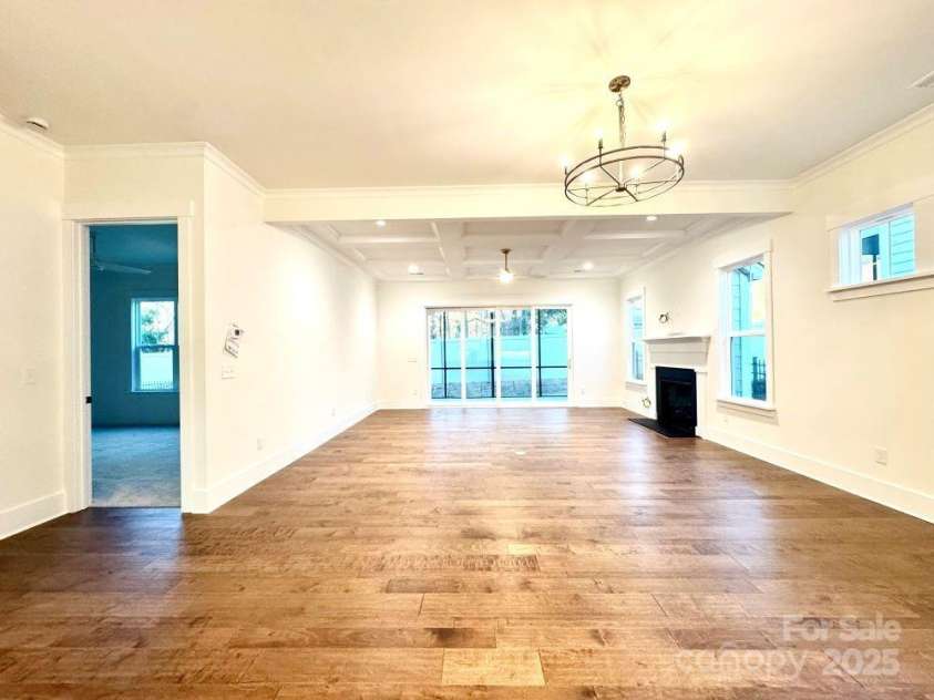 166 Fulworth Drive, Concord, NC 28027.  MLS# CAR4206875, YatesRealty ID 8292. 