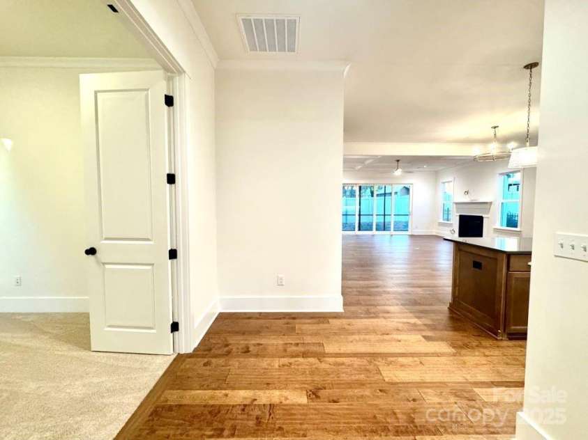 166 Fulworth Drive, Concord, NC 28027.  MLS# CAR4206875, YatesRealty ID 8292. 