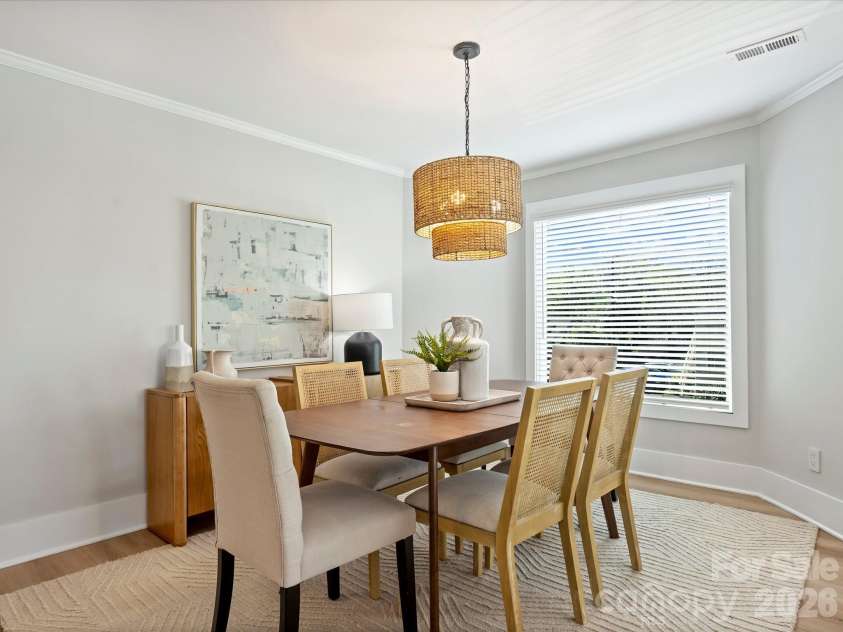 2719 Selwyn Avenue, Charlotte, NC 28209.  MLS# CAR4364340, YatesRealty ID 8292. 