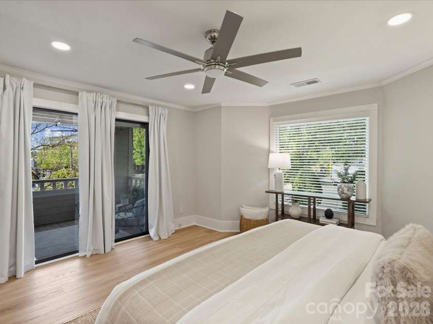 2719 Selwyn Avenue, Charlotte, NC 28209.  MLS# CAR4364340, YatesRealty ID 8292. 