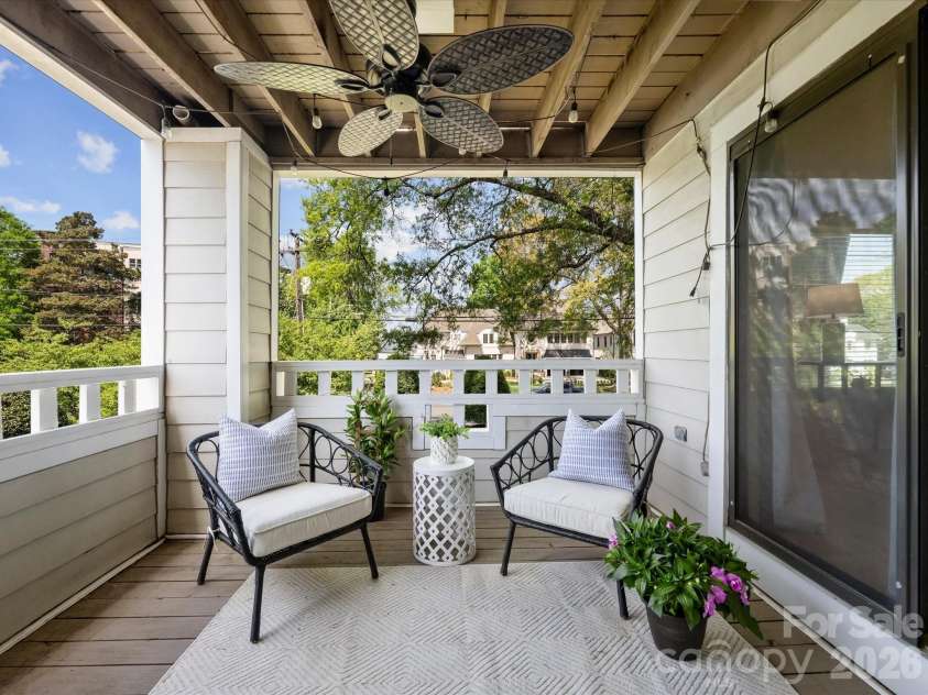 2719 Selwyn Avenue, Charlotte, NC 28209.  MLS# CAR4364340, YatesRealty ID 8292. 