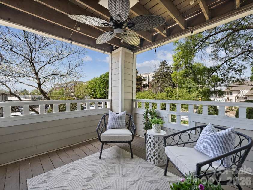2719 Selwyn Avenue, Charlotte, NC 28209.  MLS# CAR4364340, YatesRealty ID 8292. 