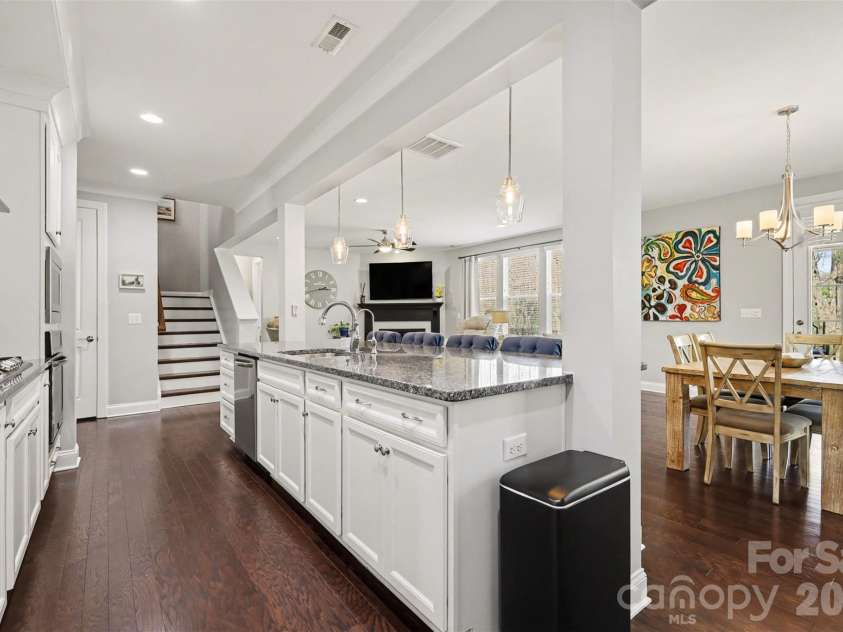 174 Country Lake Drive, Mooresville, NC 28115.  MLS# CAR4361802, YatesRealty ID 8293. 