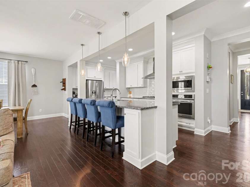 174 Country Lake Drive, Mooresville, NC 28115.  MLS# CAR4361802, YatesRealty ID 8293. 