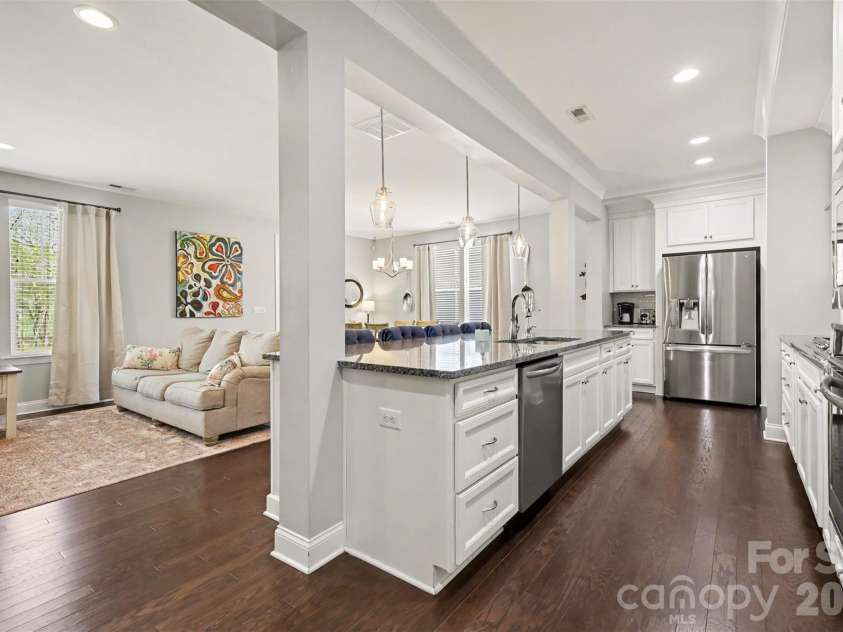 174 Country Lake Drive, Mooresville, NC 28115.  MLS# CAR4361802, YatesRealty ID 8293. 