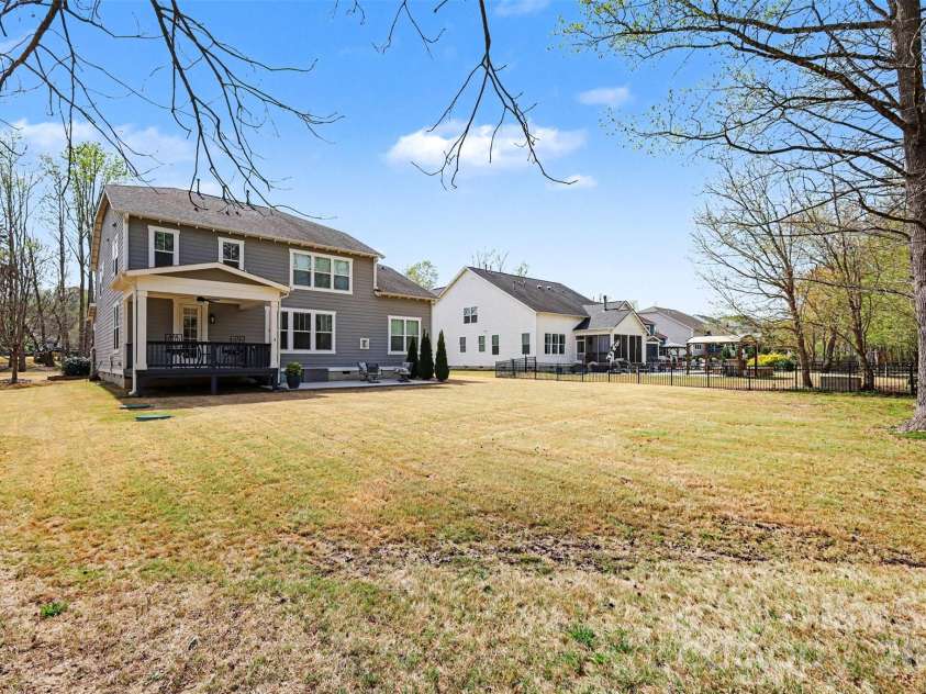 174 Country Lake Drive, Mooresville, NC 28115.  MLS# CAR4361802, YatesRealty ID 8293. 