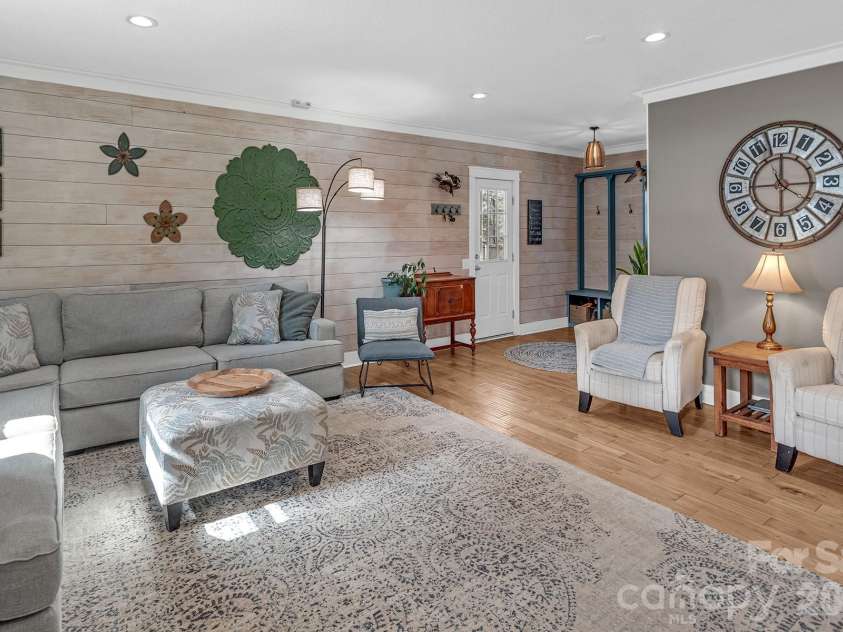 8550 Cottonwood Trail, Concord, NC 28027.  MLS# CAR4342361, YatesRealty ID 8295. 