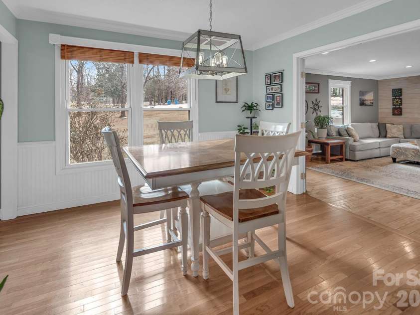 8550 Cottonwood Trail, Concord, NC 28027.  MLS# CAR4342361, YatesRealty ID 8295. 