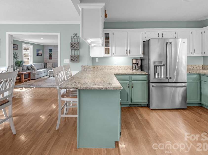 8550 Cottonwood Trail, Concord, NC 28027.  MLS# CAR4342361, YatesRealty ID 8295. 