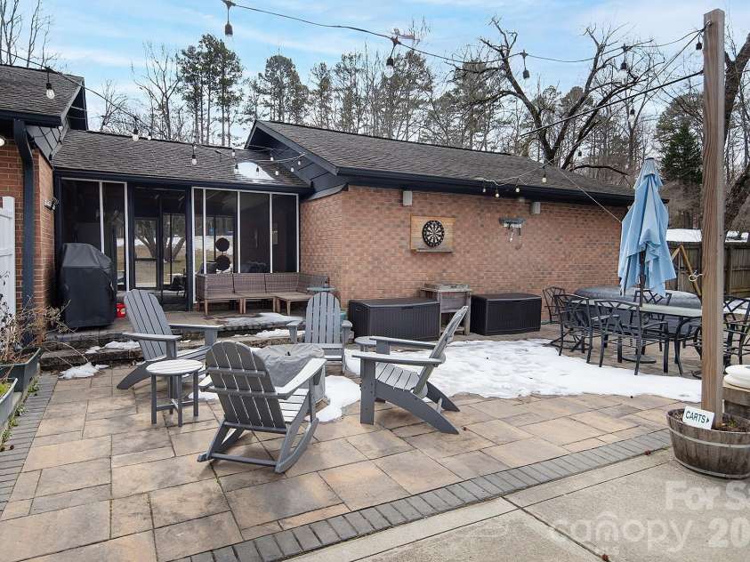 8550 Cottonwood Trail, Concord, NC 28027.  MLS# CAR4342361, YatesRealty ID 8295. 