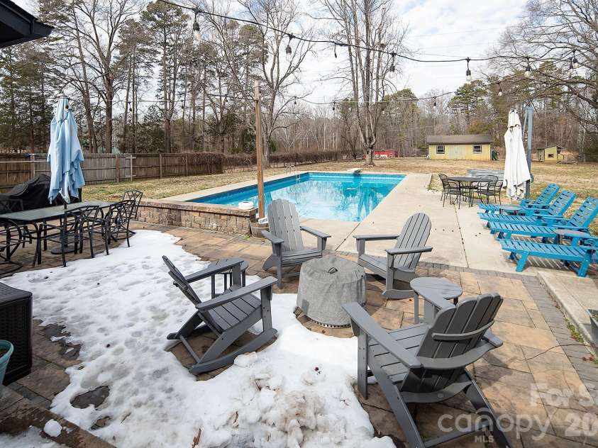 8550 Cottonwood Trail, Concord, NC 28027.  MLS# CAR4342361, YatesRealty ID 8295. 