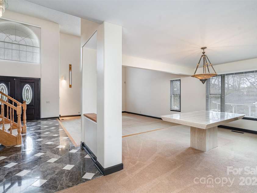 8909 Abberley Court, Huntersville, NC 28078.  MLS# CAR4232002, YatesRealty ID 8295. 