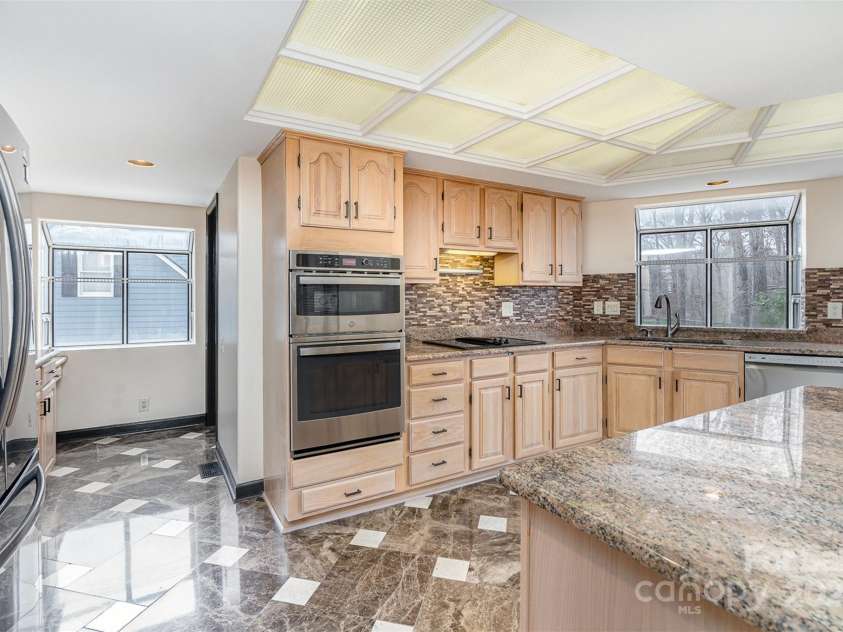 8909 Abberley Court, Huntersville, NC 28078.  MLS# CAR4232002, YatesRealty ID 8295. 