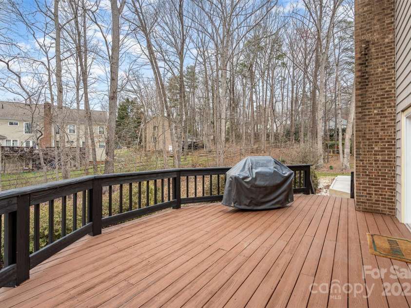 8909 Abberley Court, Huntersville, NC 28078.  MLS# CAR4232002, YatesRealty ID 8295. 