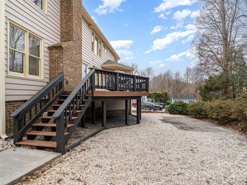 8909 Abberley Court, Huntersville, NC 28078.  MLS# CAR4232002, YatesRealty ID 8295. 