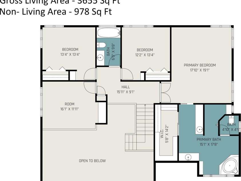 8909 Abberley Court, Huntersville, NC 28078.  MLS# CAR4232002, YatesRealty ID 8295. 