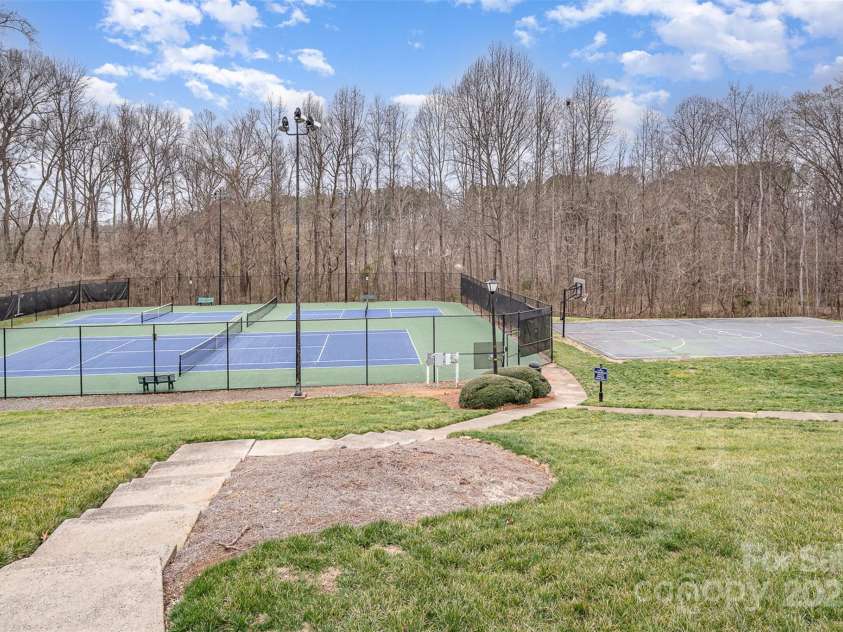 8909 Abberley Court, Huntersville, NC 28078.  MLS# CAR4232002, YatesRealty ID 8295. 