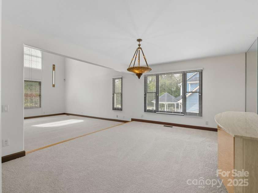 8909 Abberley Court, Huntersville, NC 28078.  MLS# CAR4292475, YatesRealty ID 8295. 