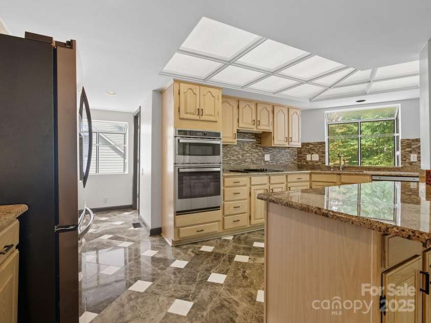 8909 Abberley Court, Huntersville, NC 28078.  MLS# CAR4292475, YatesRealty ID 8295. 