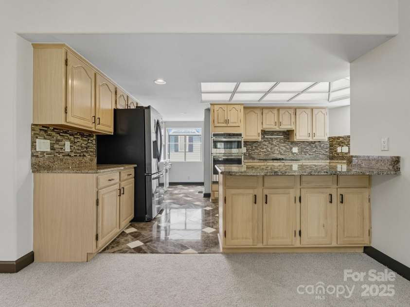 8909 Abberley Court, Huntersville, NC 28078.  MLS# CAR4292475, YatesRealty ID 8295. 