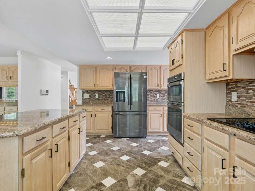 8909 Abberley Court, Huntersville, NC 28078.  MLS# CAR4292475, YatesRealty ID 8295. 