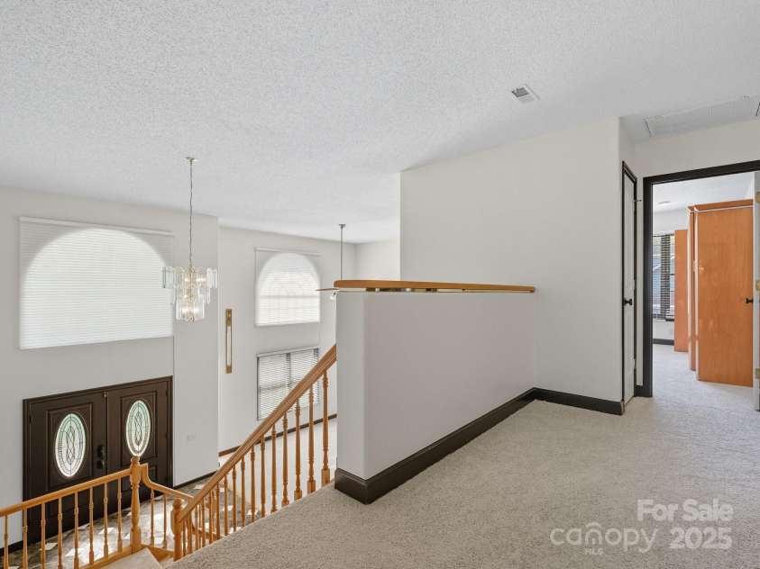 8909 Abberley Court, Huntersville, NC 28078.  MLS# CAR4292475, YatesRealty ID 8295. 