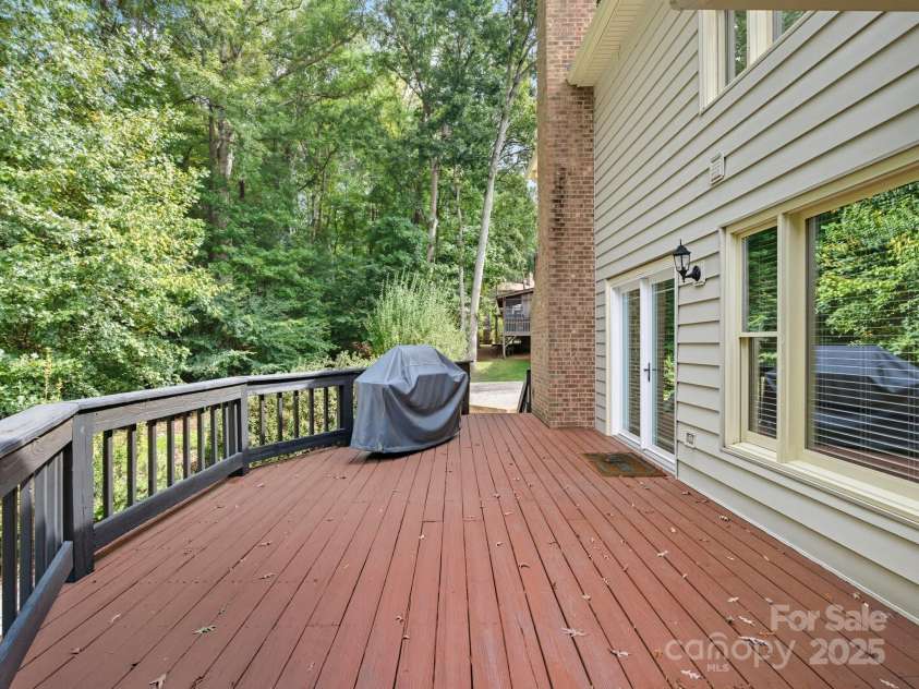 8909 Abberley Court, Huntersville, NC 28078.  MLS# CAR4292475, YatesRealty ID 8295. 