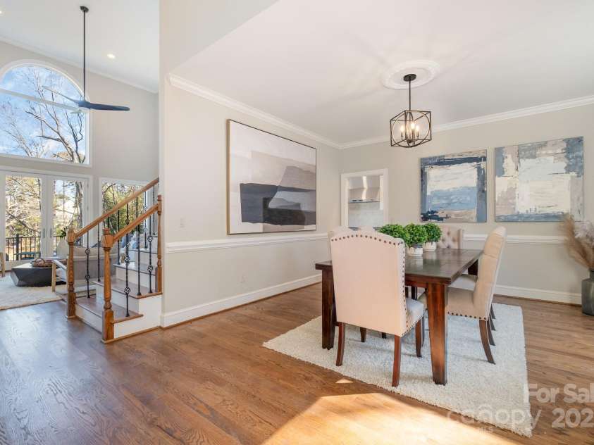 20105 Chapel Point Lane, Cornelius, NC 28031.  MLS# CAR4225021, YatesRealty ID 8296. 