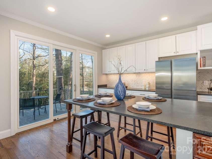 20105 Chapel Point Lane, Cornelius, NC 28031.  MLS# CAR4225021, YatesRealty ID 8296. 