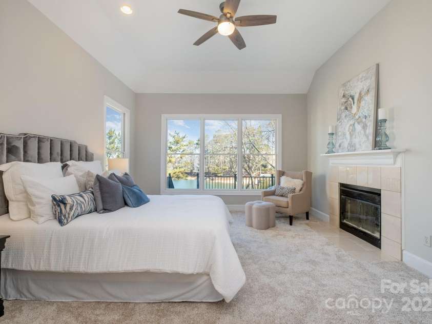 20105 Chapel Point Lane, Cornelius, NC 28031.  MLS# CAR4225021, YatesRealty ID 8296. 