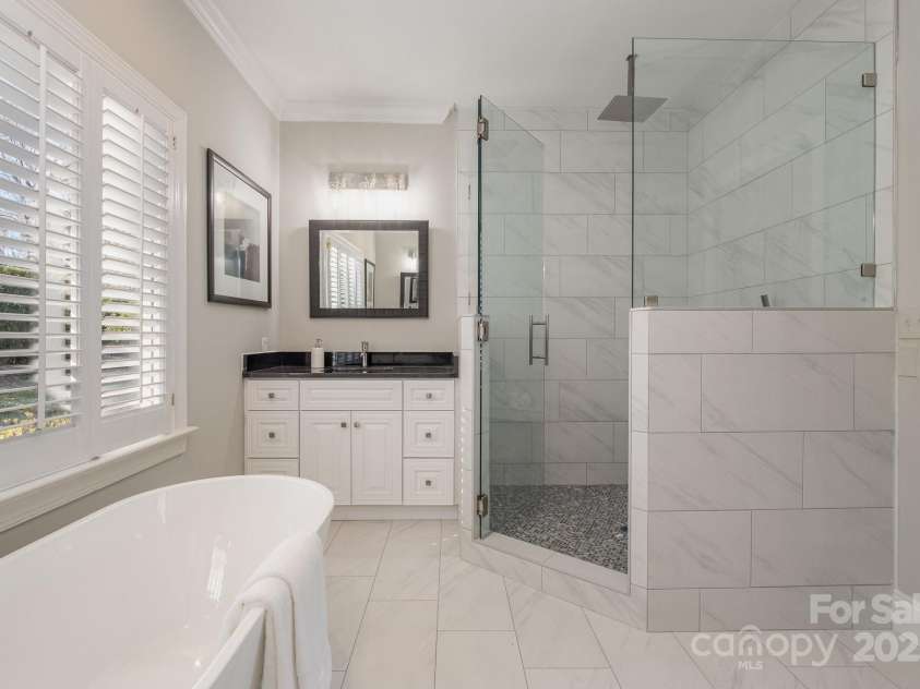 20105 Chapel Point Lane, Cornelius, NC 28031.  MLS# CAR4225021, YatesRealty ID 8296. 