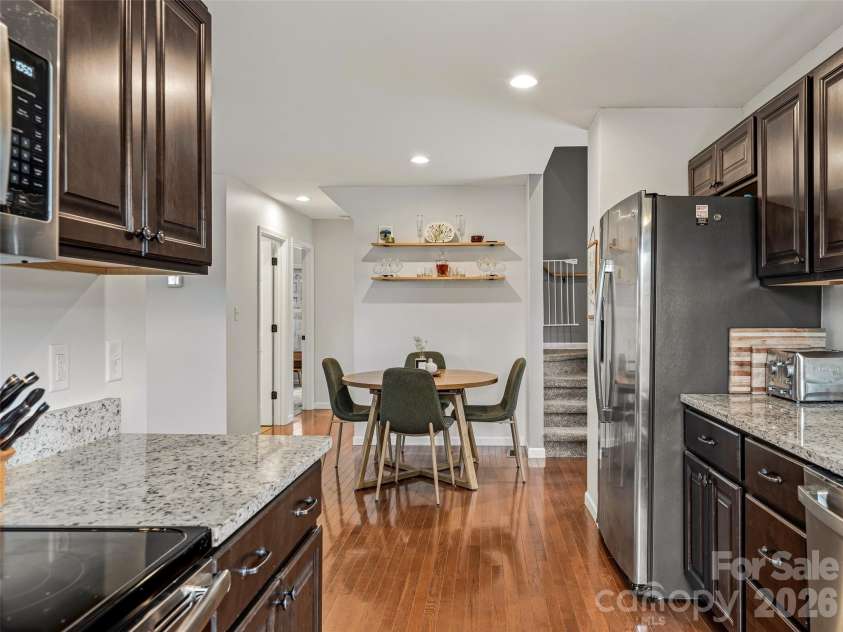 21 Yarrow Meadow Road, Weaverville, NC 28787.  MLS# CAR4352433, YatesRealty ID 8296. 
