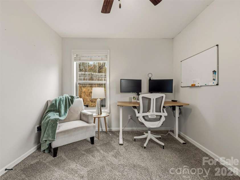 21 Yarrow Meadow Road, Weaverville, NC 28787.  MLS# CAR4352433, YatesRealty ID 8296. 