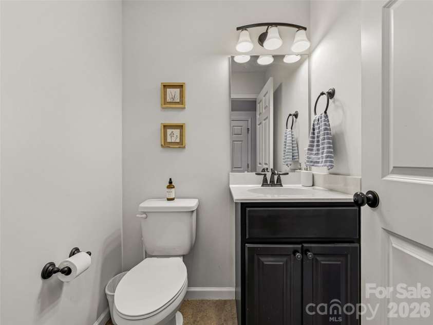 21 Yarrow Meadow Road, Weaverville, NC 28787.  MLS# CAR4352433, YatesRealty ID 8296. 