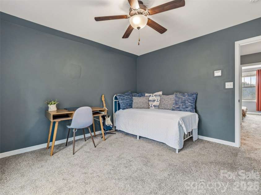 21 Yarrow Meadow Road, Weaverville, NC 28787.  MLS# CAR4352433, YatesRealty ID 8296. 