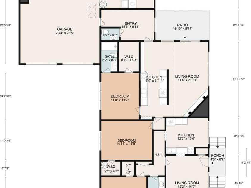 180 Lakewood Drive, Asheville, NC 28803.  MLS# CAR4341073, YatesRealty ID 8297. 