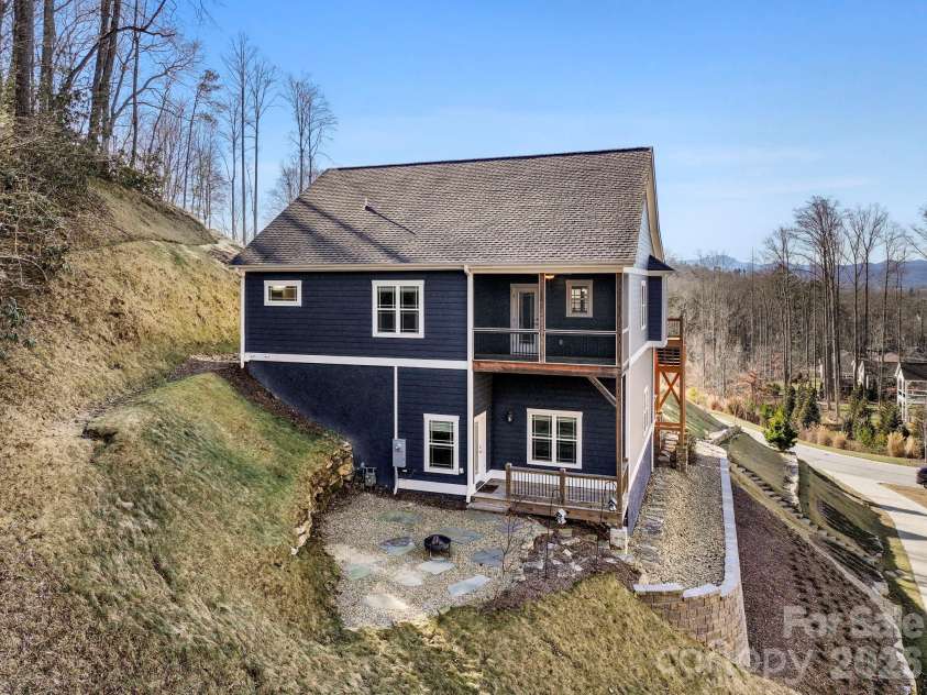 235 Olivet Lane, Fletcher, NC 28732.  MLS# CAR4287194, YatesRealty ID 8297. 