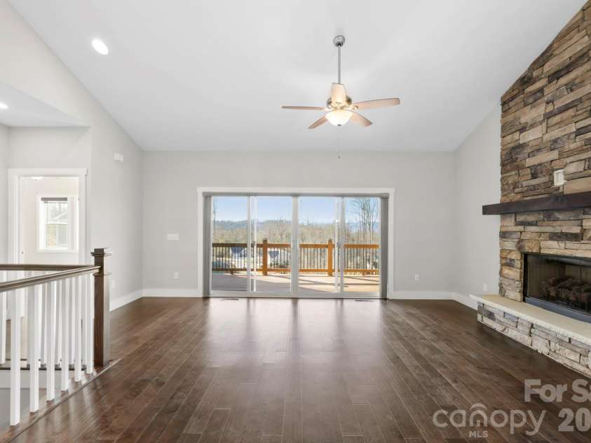 235 Olivet Lane, Fletcher, NC 28732.  MLS# CAR4287194, YatesRealty ID 8297. 