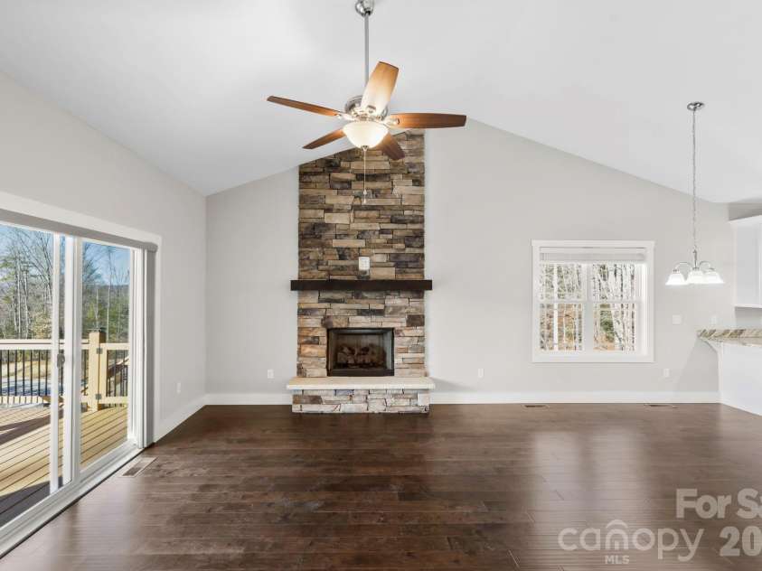 235 Olivet Lane, Fletcher, NC 28732.  MLS# CAR4287194, YatesRealty ID 8297. 
