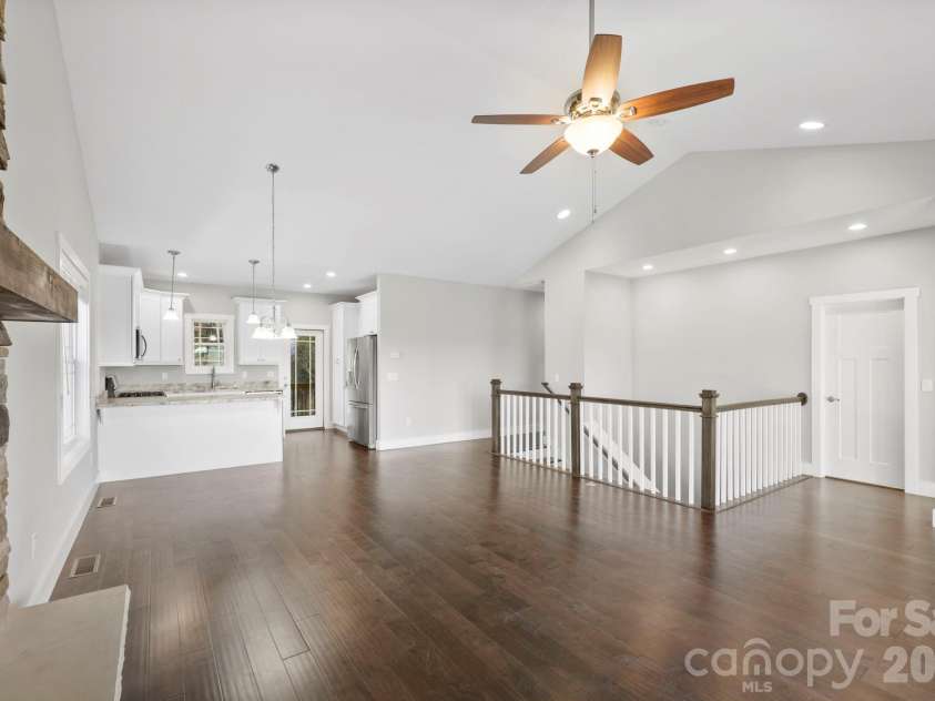 235 Olivet Lane, Fletcher, NC 28732.  MLS# CAR4287194, YatesRealty ID 8297. 